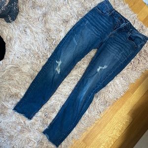 Vigoss classic fit skinny jeans